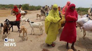 Inside Sudan’s civil war -- Watch the full documentary