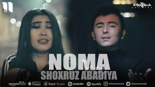 Shoxruz Abadiya - Noma (clip)