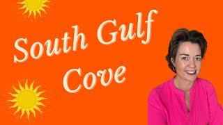 Explore South Gulf Cove: Your Guide to Real Estate in Southwest Florida 