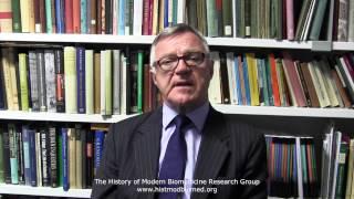 Makers of Modern Biomedicine: British Pharmacological Society