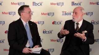 Vint Cerf Talks Cybersecurity and the Future of the Internet