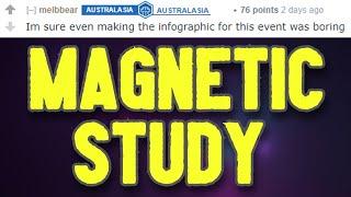 Is there ANYTHING OF VALUE in the MAGNETIC STUDY EVENT | Pokémon GO