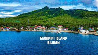 The Island of Maripipi, Biliran