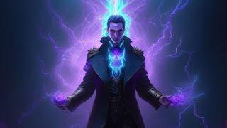 Nikola Tesla (Wizard of Electricity)