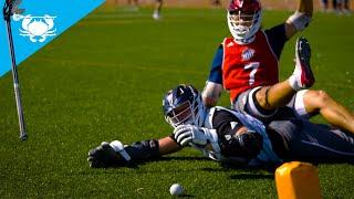 Action packed D1 fall play day | Towson, High Point, NJIT, and The Mount