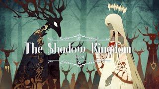 【フリーBGM】The Shadow Kingdom【架空言語／作業用bgm】