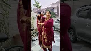 Karwa chauth ke din ki pictures #shortvideo #shorts #viral #celebration #karvachauth