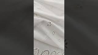 Discover the Beauty of Cotton Hakoba Fabric