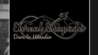 Eternal Escapades - Dare to Wander - A Bit About Me - Addicted to Travel