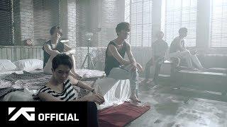 WINNER - '공허해(empty)' M/V