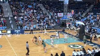 Chinle Lady Wildcats vs Tuba City Lady Warriors: Full Game 2025 3A North Regional Championship