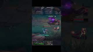 I know the cooldowns of all champions