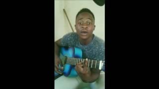 Koze Kuse/Sgcoco Cover by Mi'No Swartspeare