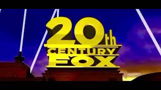 20th Century Fox (1994-2010) [2008 Color Restoration] Remake SuperMarioJustin4