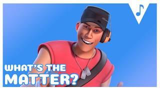 [TF2 Original] SharaX - What's a Matter?