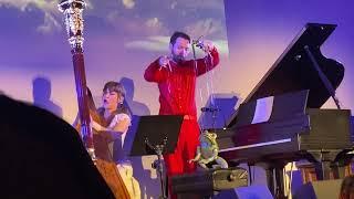 “Frog in the Glen” Joanna Newsom featuring Amber Coffman & Kevin Barker, 5/26/24