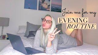 My FRIDAY Evening Routine | 2020