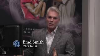 Brad Smith, 2017 Campbell Trophy Summit Remarks