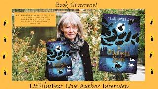 WIN a copy of the Clockwork Crow Trilogy| LitFilmFest Classrooms