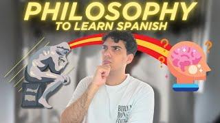 Learn Spanish with Philosophy | Spanish Boost Podcast | Episode 22