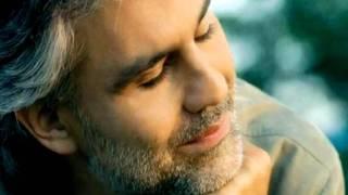 Andrea Bocelli- Mascagni