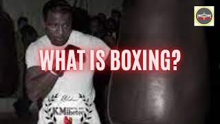 Fouts Boxing Guide to Learn and Understand Boxing Technique and Combat - Where to Start in Boxing