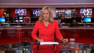 BBC News at Six (5th October 2021)