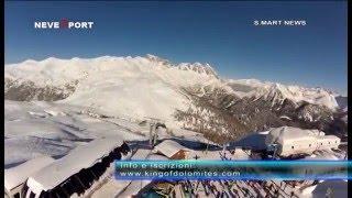 #4 Smart News - KING OF DOLOMITES