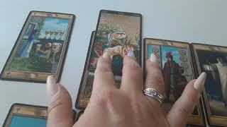 The Divine Jenny Tarot: Wednesday, January 6, 2021 The Discovery of The Epiphany  In Conclusion