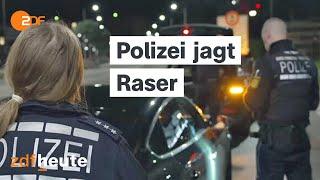 Tuner, Poser, Raser: Auf Streife mit der Polizei