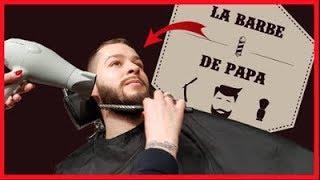 Vlog#9 JE TESTE UN NOUVEAU BARBIER DANS MA VILLE