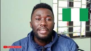 How Nigerians support home Talent?