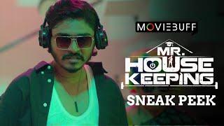 Mr.Housekeeping - Sneak Peek | Hari Baskar | Losliya | Arun Ravichandran | N Ramasamy | Nithin