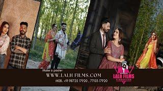 LIVE WEDDING CEREMONY PARMINDER AND KOMAL \ KURMAI , MAYIAN AND JAGO  DAY |