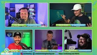 Chris Greer shows us packet capturing and analysis with Wireshark! Ep 103 of The Art of Network Eng.