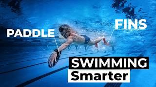 How to Swim Fast: Essential Tips for Beginners and Pros