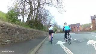 The Endurance Hub first Sunday social 30th April 2023 3