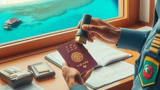 How to Get a Maldives Tourist Visa: Step-by-Step Guide In Hindi