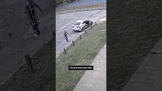 Teens carjack woman, kick her dog, and point gun at her