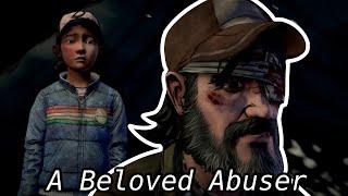 Kenny: A Beloved Abuser | The Walking Dead, small video essay