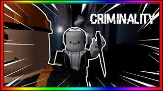 Getting My Revenge on The Most Annoying Player In Roblox Criminality