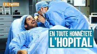 En toute honnêteté : L'Hôpital