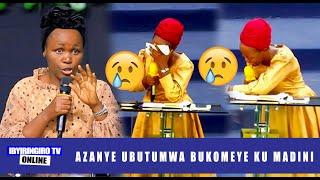 EvJoselyne:ARERUYE ABANTU BARARUSHYE/ADEPR,AMADINI BYATUMA ABANTU BARUHA,AVUZE IBY'INZOKA ZIRYANA