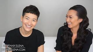 Q&A HAIR CHAT WITH MY HAIRSTYIST | PART ONE