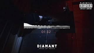 AK AUSSERKONTROLLE x UNDACAVA Type  Beat - DIAMANT (prod. by Vesco)