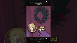he just need to   #lucakaneshiro #nijisanji_en #vtuber #luxiem