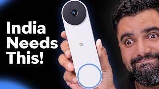 This Google Gadget NEEDS to Launch in India!