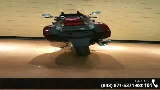 2010 Honda NT700V  - Velocity Powersports - Ladson, SC 29456