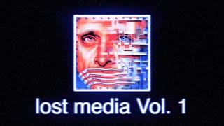 Unknown And Disturbing Lost Media [Vol. 1]