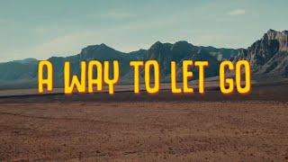 Midnight Cities - A Way To Let Go (Official Lyric Video) ft. Kwesi